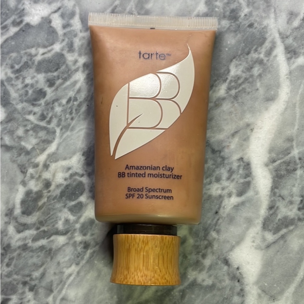Tarte‎ Amazonian Clay BB Moisturizer